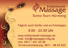 Tia Escort