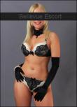 Bellevue Escort - Models für erotische Massage - Mira Savoy 27 - München